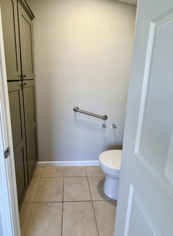 2001 Other KS60005F Mobile Home