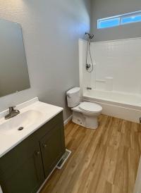 2001 Other KS60005F Mobile Home