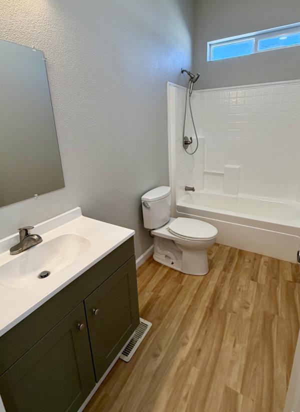 2001 Other KS60005F Mobile Home