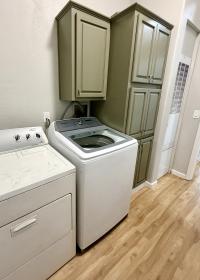 2001 Other KS60005F Mobile Home