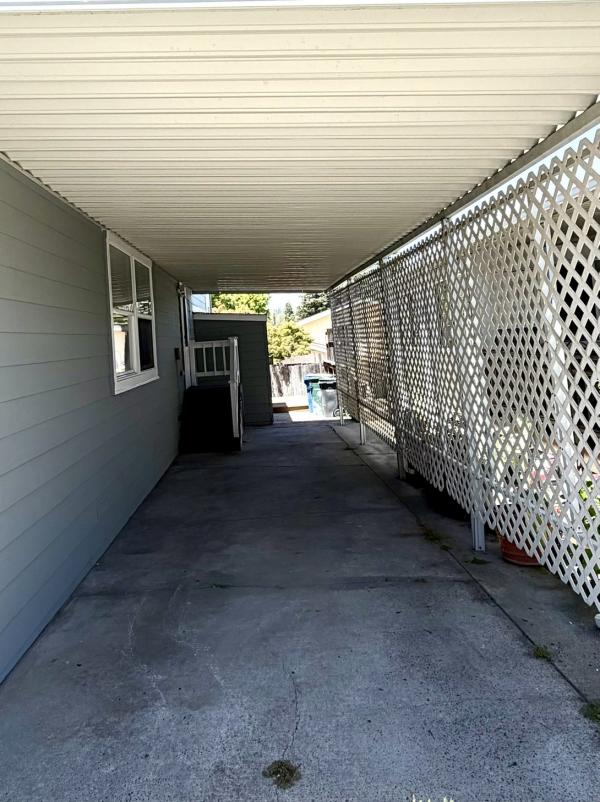 2001 Other KS60005F Mobile Home