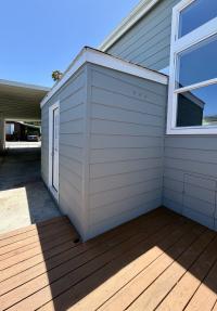 2001 Other KS60005F Mobile Home