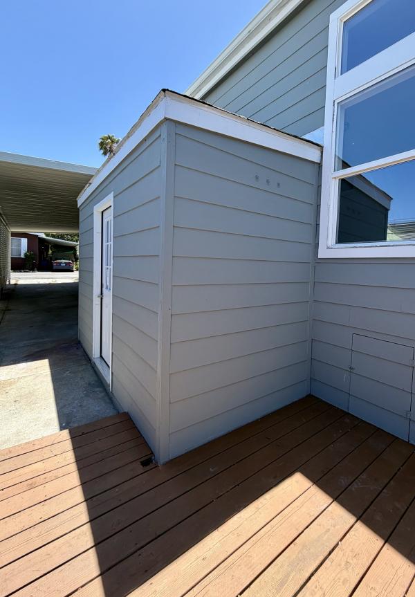 2001 Other KS60005F Mobile Home
