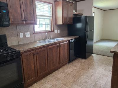 Photo 4 of 6 of home located at 2205 Country Acres Cadillac, MI 49601