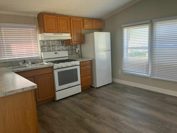 1996 Holly Park Inc Holly Park Mobile Home