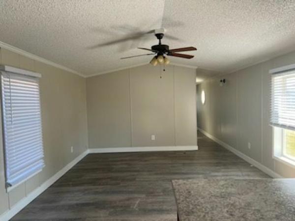 1996 Holly Park Inc Holly Park Mobile Home