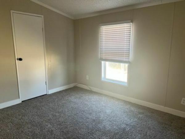 1996 Holly Park Inc Holly Park Mobile Home