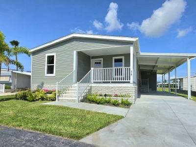 Mobile Home at 3901 Bahia Vista St. #529 Sarasota, FL 34232