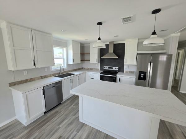 2025 Palm Harbor 340LS99999M Mobile Home
