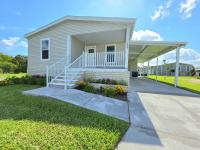 2026 CHAMPION SIG4522A(2BR) Mobile Home