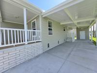 2026 CHAMPION SIG4522A(2BR) Mobile Home