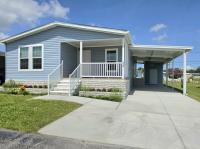 2026 CHAMPION SIG4522A(2BR) Mobile Home