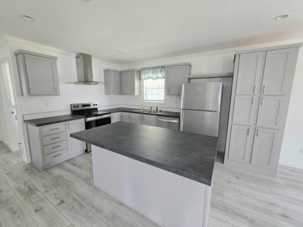 2026 CHAMPION SIG4522A(2BR) Mobile Home