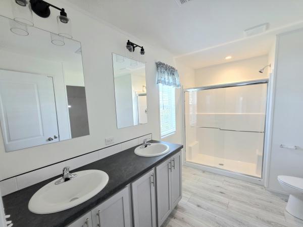 2026 CHAMPION SIG4522A(2BR) Mobile Home