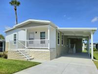 2025 Champion CH2450H22G01 Mobile Home