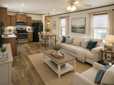 Mobile Home at 73 Meggan Drive #73 Hastings, MN 55033