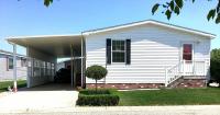 2017 MHE 399892 Mobile Home