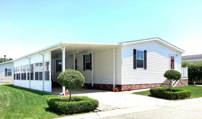Photo 2 of 18 of home located at 49552 Serenity Lane Shelby Township, MI 48315