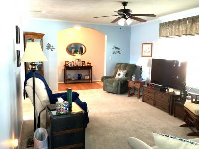 Photo 4 of 18 of home located at 49552 Serenity Lane Shelby Township, MI 48315