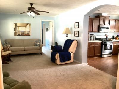 Photo 5 of 18 of home located at 49552 Serenity Lane Shelby Township, MI 48315