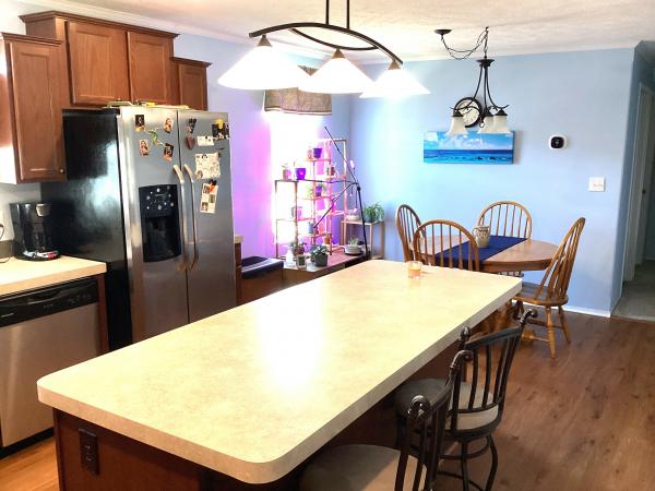 2017 MHE 399892 Mobile Home