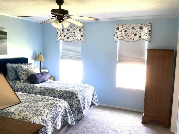 2017 MHE 399892 Mobile Home