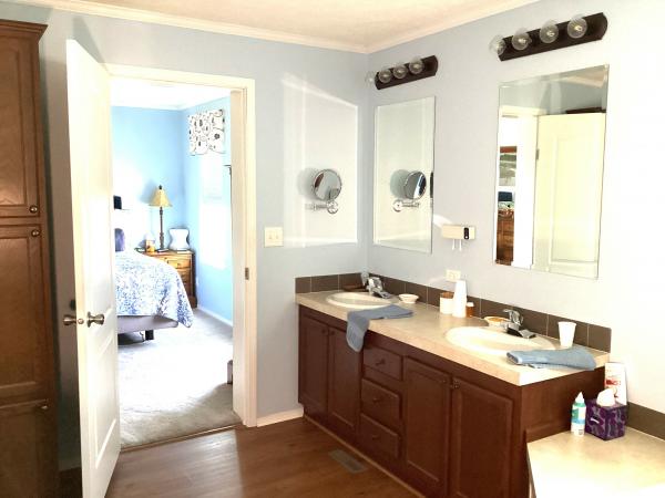 2017 MHE 399892 Mobile Home
