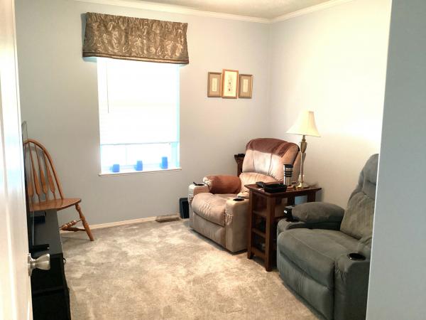 2017 MHE 399892 Mobile Home