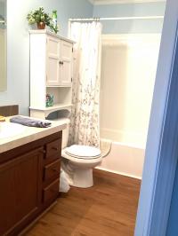 2017 MHE 399892 Mobile Home