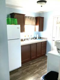 2017 MHE 399892 Mobile Home