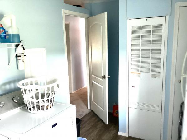 2017 MHE 399892 Mobile Home