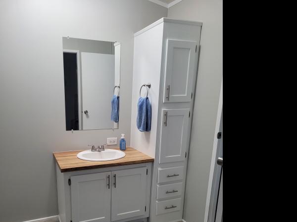 1999 Fortune 12878N Mobile Home