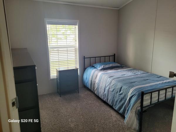 1999 Fortune 12878N Mobile Home