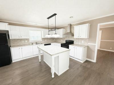 Mobile Home at 123 Carnes Blvd. Lot D123 Summerville, SC 29486