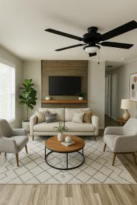2024 Sunshine Homes ARC1680-8001 Mobile Home