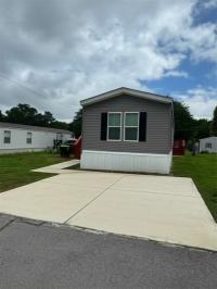 2024 Sunshine Homes ARC1680-8001 Mobile Home