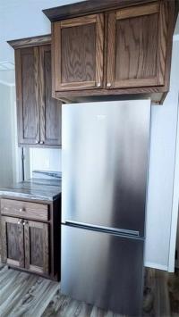 2024 Sunshine Homes ARC1680-8001 Mobile Home