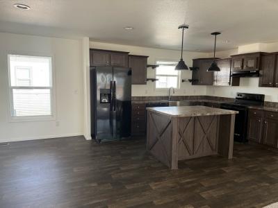 Mobile Home at 2000 S. Apache Rd., Lot #150 Buckeye, AZ 85326
