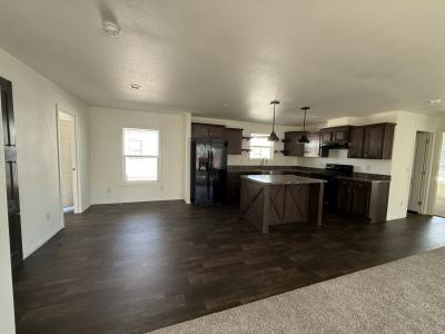 Photo 2 of 4 of home located at 2000 S. Apache Rd., Lot #150 Buckeye, AZ 85326