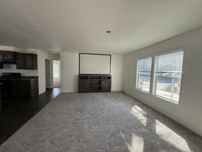 Photo 3 of 4 of home located at 2000 S. Apache Rd., Lot #150 Buckeye, AZ 85326