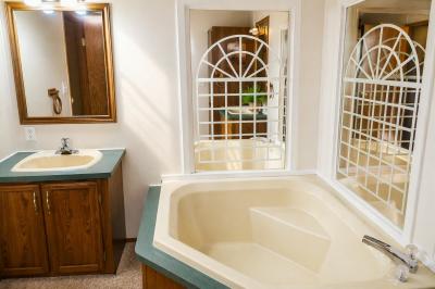 Photo 5 of 5 of home located at 16430 Park Lake Rd. #24 East Lansing, MI 48823