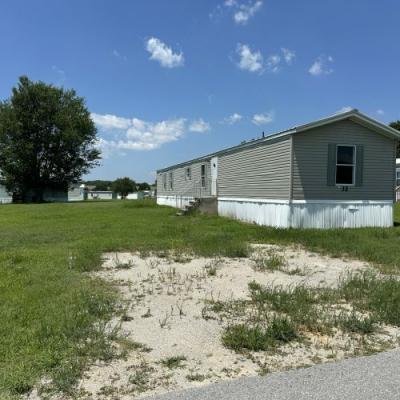 Mobile Home at 107 Wahoo Drive New Bern, NC 28560