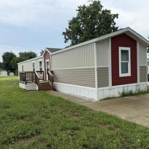 2024 Clayton Mobile Home For Sale