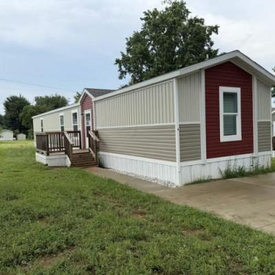Mobile Home at 1855 S Wilson Road Radcliff, KY 40160