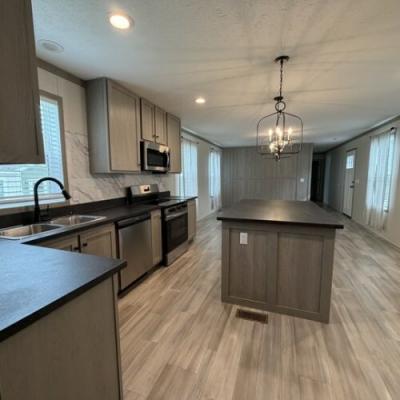 Photo 5 of 27 of home located at 1855 S Wilson Road Radcliff, KY 40160