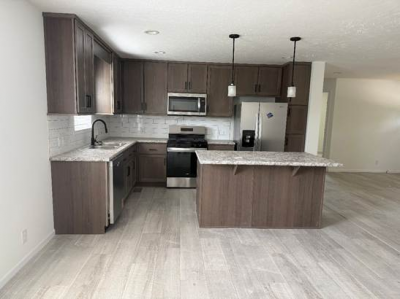 Photo 3 of 11 of home located at 4261 Grange Hall Rd #107D Holly, MI 48442