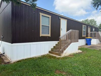 Mobile Home at 272 Emerson Bypass Road, #C4 Russellville, KY 42276