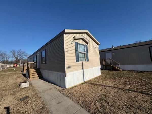2019  Mobile Home For Sale