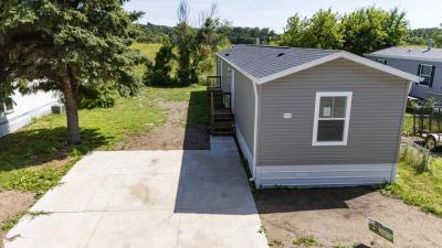 Mobile Home at South Prairie Mandan, ND 58554