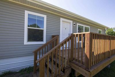 Photo 2 of 14 of home located at West Coyote Mandan, ND 58554